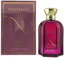 Perfume Asten Nostalgia Edp 100ML - Unissex