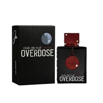 Armaf Club de Nuit Intense Edp 100ML