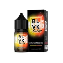 BLVK Salt Fusion Lemon Tang Ice 35MG