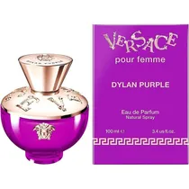 Perfume Vers...
