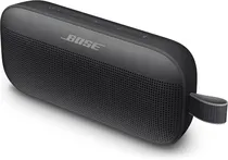 Bose Soundlink Flex Speaker Black