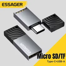 Essager Card Reader EDKTFL-QW0G-P