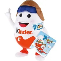  Kinder Surp...