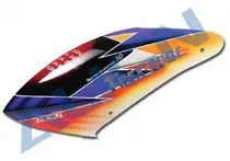 TR700E Paint...