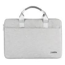 Capa Notebook Yesido WB38 16"/Gris