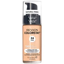 Base Revlon ...