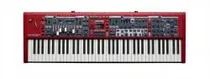 Nord Stage 4...