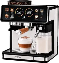 Cafeteira Ba...