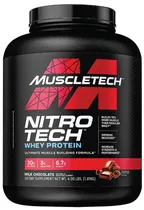  Muscletech ...