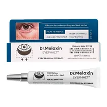 Creme DR Melaxin para Contorno de Olhos Eyephalt Eyebag 10ML