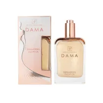 Nadia Ferreira Dama Oil Shimmer Glow 100ML