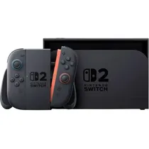 Game Nintendo Switch 2 256GB Oled Negro BEE-001 Usx/F-1 885816