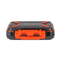 Caja Plástic...