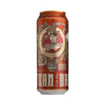 Cerveza Stea...