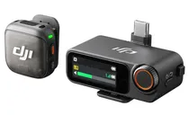  Dji Mic 3 T...