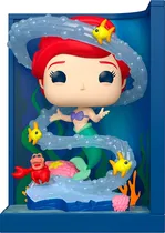 Boneca Ariel...