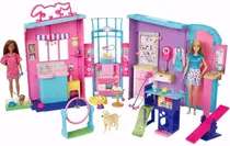  Boneca Barb...
