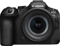 Camara Canon...