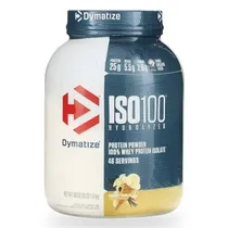 Prot Whey IS...