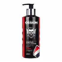  Ossion Af.S...