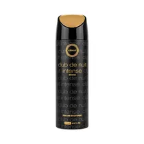 Body Spray Armaf Club de Nuit Intense Woman 200ML – Femenino