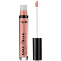  Note Labial...