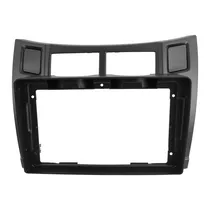 Moldura/Panel/Marco Toyota Vitz 2006-10 9"