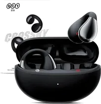 Auricular QCY Crossky C30 Black BH24QT33A
