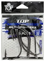  Anzol Top F...