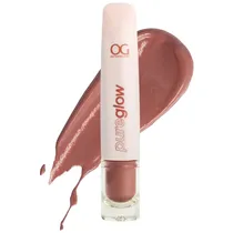 Lipgloss Out...