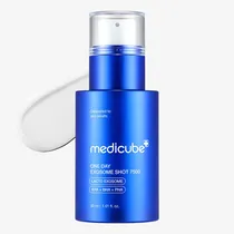 Medicube One Day Exosome Shot 7500 30ML