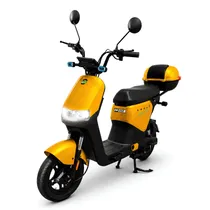 Moto Elétric...