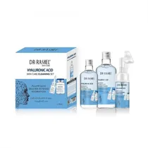  Kit DR Rash...