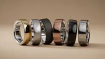Anillo Smart...