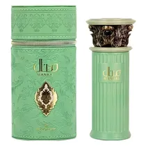  Perfume Man...