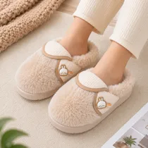  Pantufa Mas...