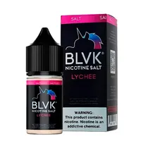  BLVK Salt S...