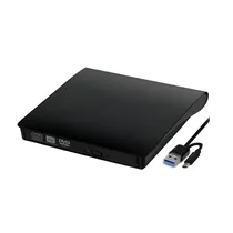  DVD-RW Grav...