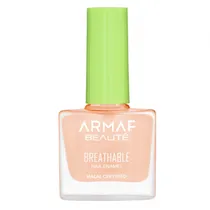 Armaf Breathable Halal Nail Enamel HL306 Petal
