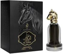  Perfume Ara...