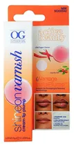 Batom Líquido Outdoor Girl Chili Pepper - 6.8ML