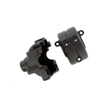 HT Gear Box...