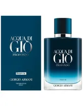 Perfume Giorgio Armani Acqua Di Gio Profondo Parfum 100ML