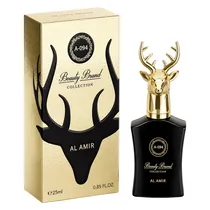 Perfume Beauty Brand Collection Nº A-094 Eau de Parfum Feminino 25ML
