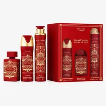  Perfume Lat...