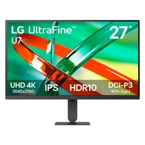 Monitor LG ...