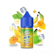  Just Juice ...