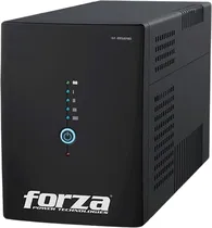 Nobreak UPS Forza NT-1802PRO 1800VA/900W 220V