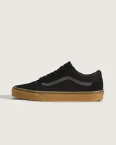 Calzado Vans...