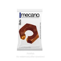Chocolate Costa Mecano 27G 113567